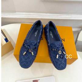 Picture of Louis Vuitton Shoes _SKULVsz35-40XC040512790